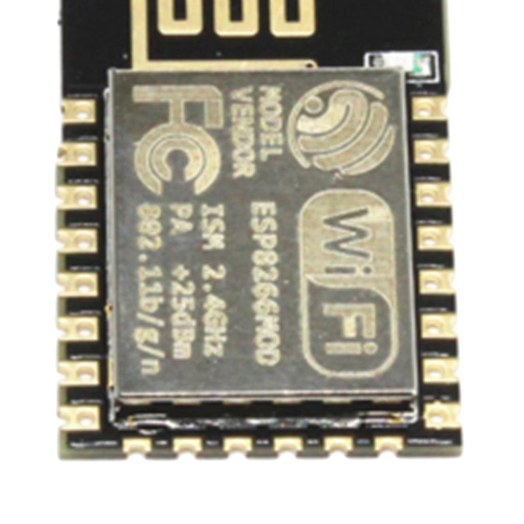 ESP8266-WIFI-Serial-Wireless-Transceiver-Remote-Port-Module-ESP-12E-Upgrade