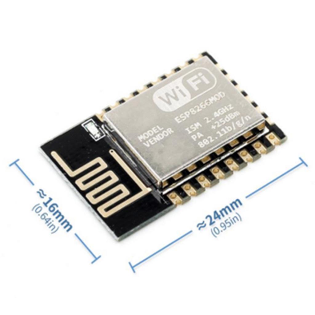 ESP8266-WIFI-Serial-Wireless-Transceiver-Remote-Port-Module-ESP-12E-Upgrade