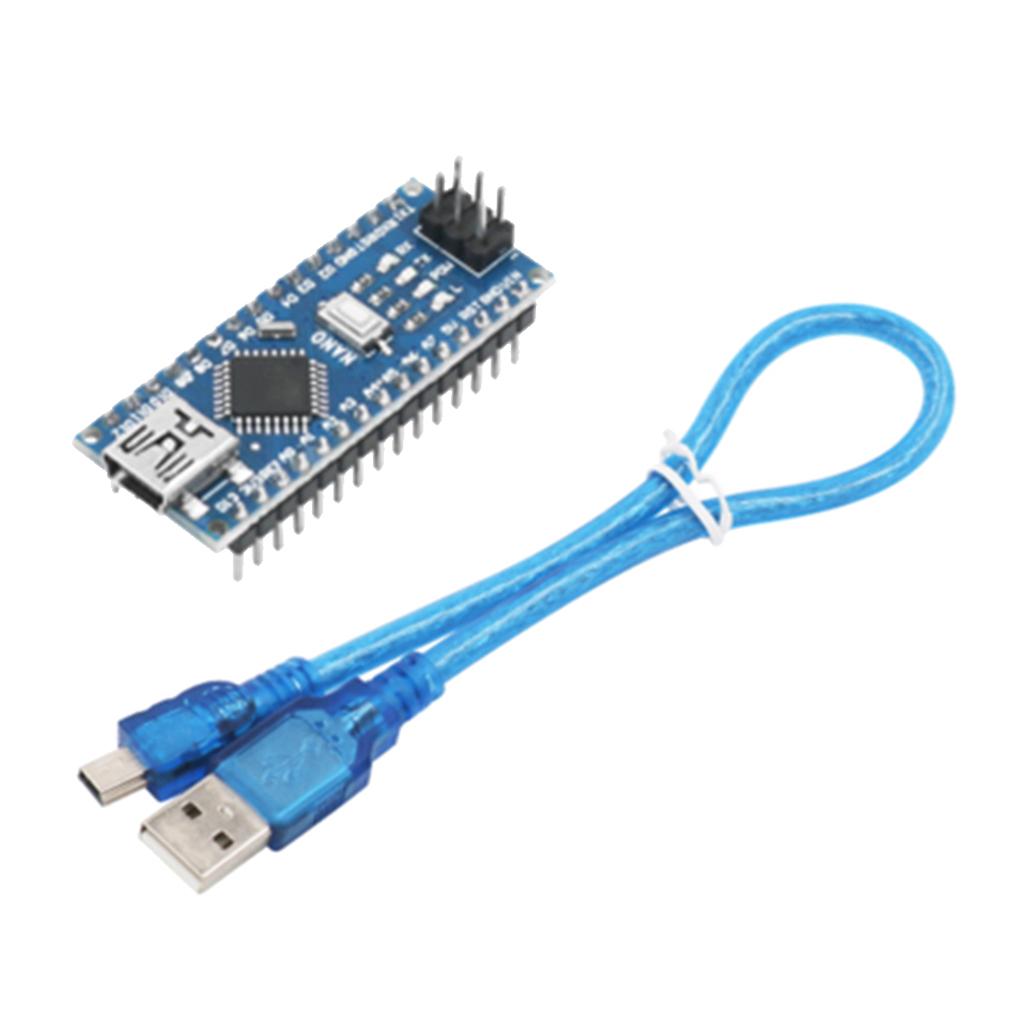 USB-Nano-V3.0-ATmega328P-CH340G-5V-16M-Micro-Controller-Board-with-Cable