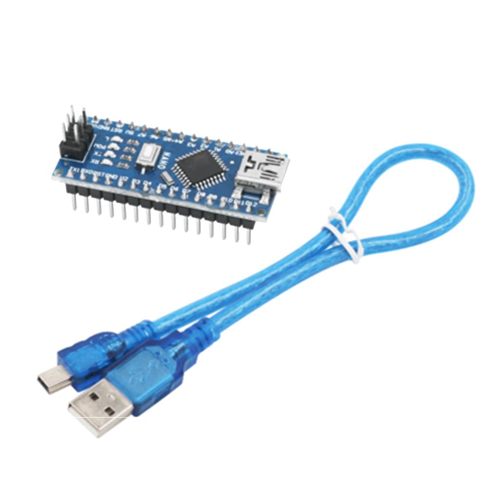 USB-Nano-V3.0-ATmega328P-CH340G-5V-16M-Micro-Controller-Board-with-Cable