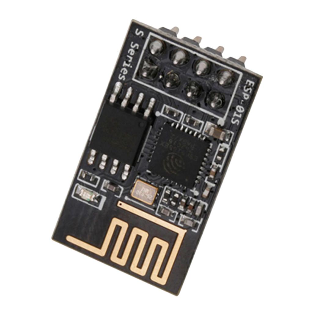 ESP8266-ESP-01S-WiFi-Module-Serial-to-WiFi-Transceiver