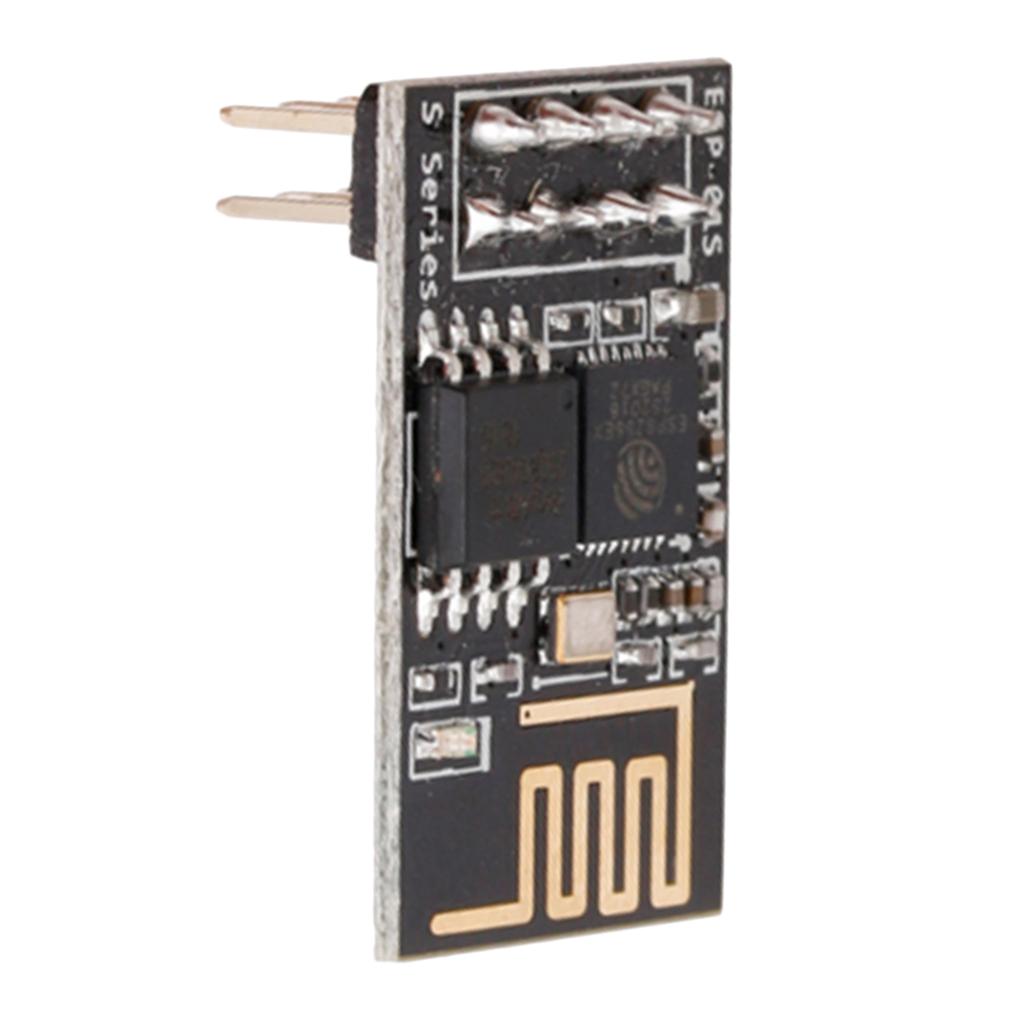 ESP8266-ESP-01S-WiFi-Module-Serial-to-WiFi-Transceiver