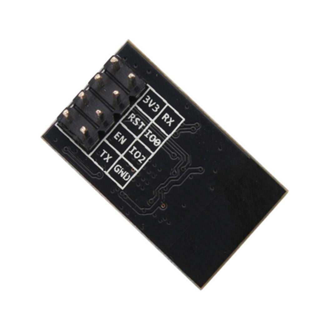 ESP8266-ESP-01S-WiFi-Module-Serial-to-WiFi-Transceiver