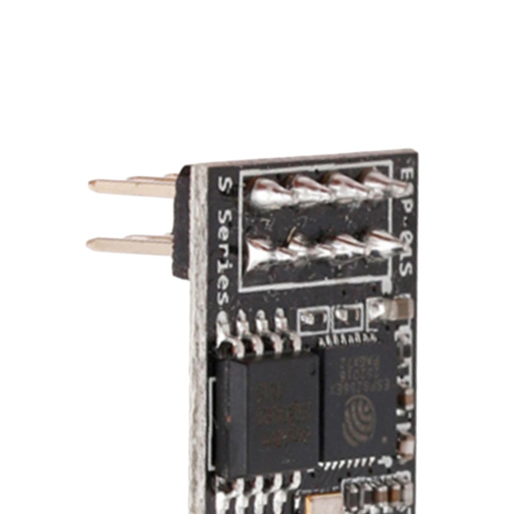 ESP8266-ESP-01S-WiFi-Module-Serial-to-WiFi-Transceiver