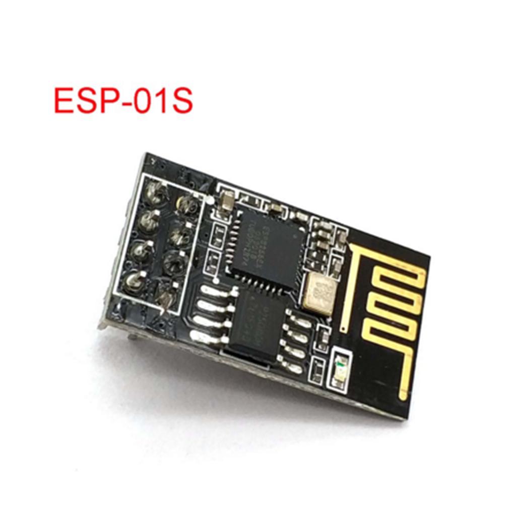 ESP8266-ESP-01S-WiFi-Module-Serial-to-WiFi-Transceiver