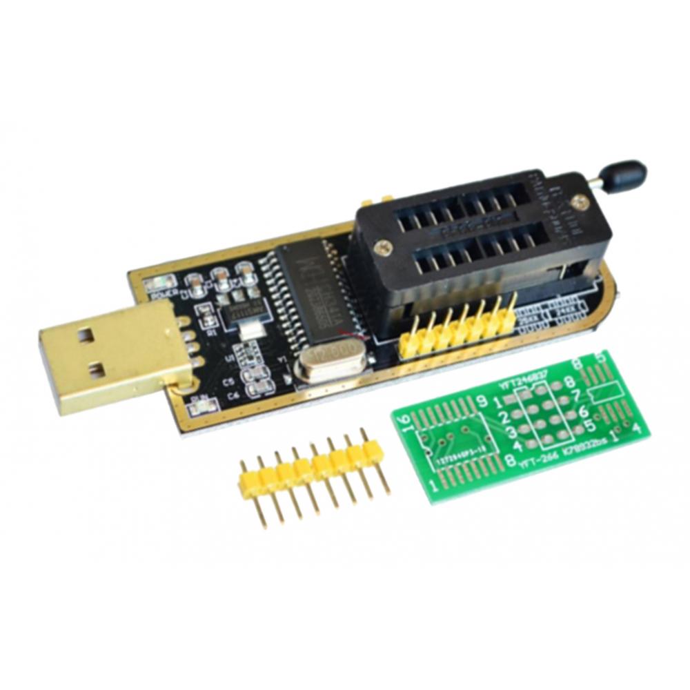 1x-CH341A-Programmer-USB-Motherboard-Routing-LCD-BIOS-FLASH-24-25