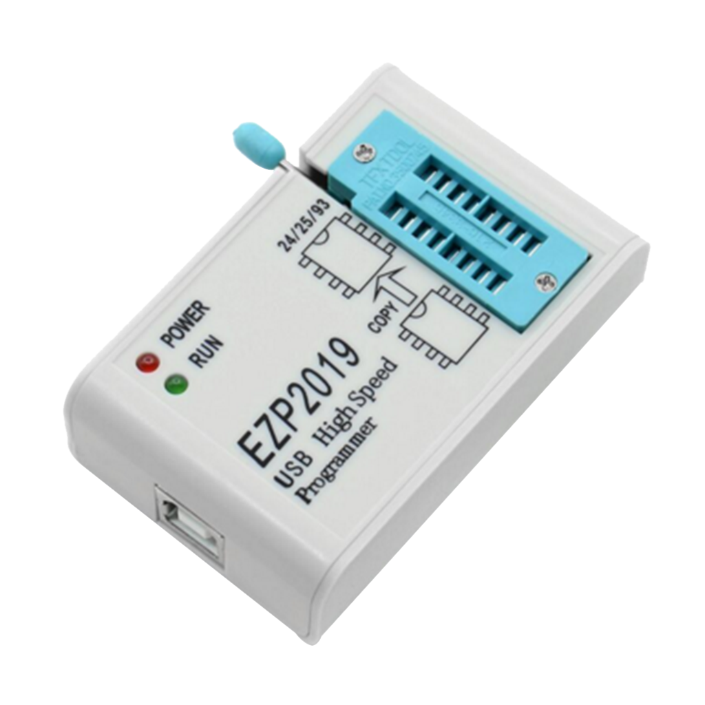 SPI-BIOS-USB-Universal-Programmer-EZP2019-EEPROM-Flash-24/25/93-High-Speed