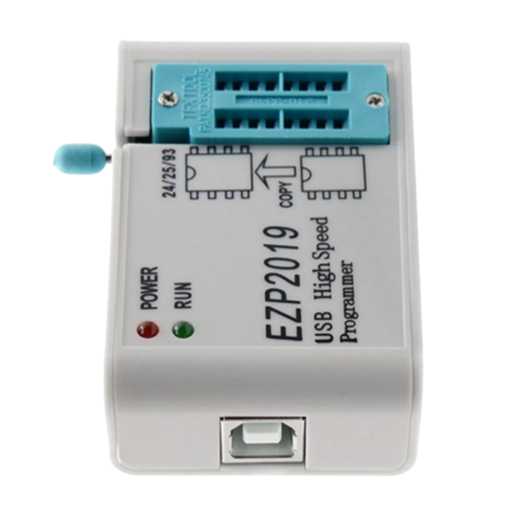 SPI-BIOS-USB-Universal-Programmer-EZP2019-EEPROM-Flash-24/25/93-High-Speed