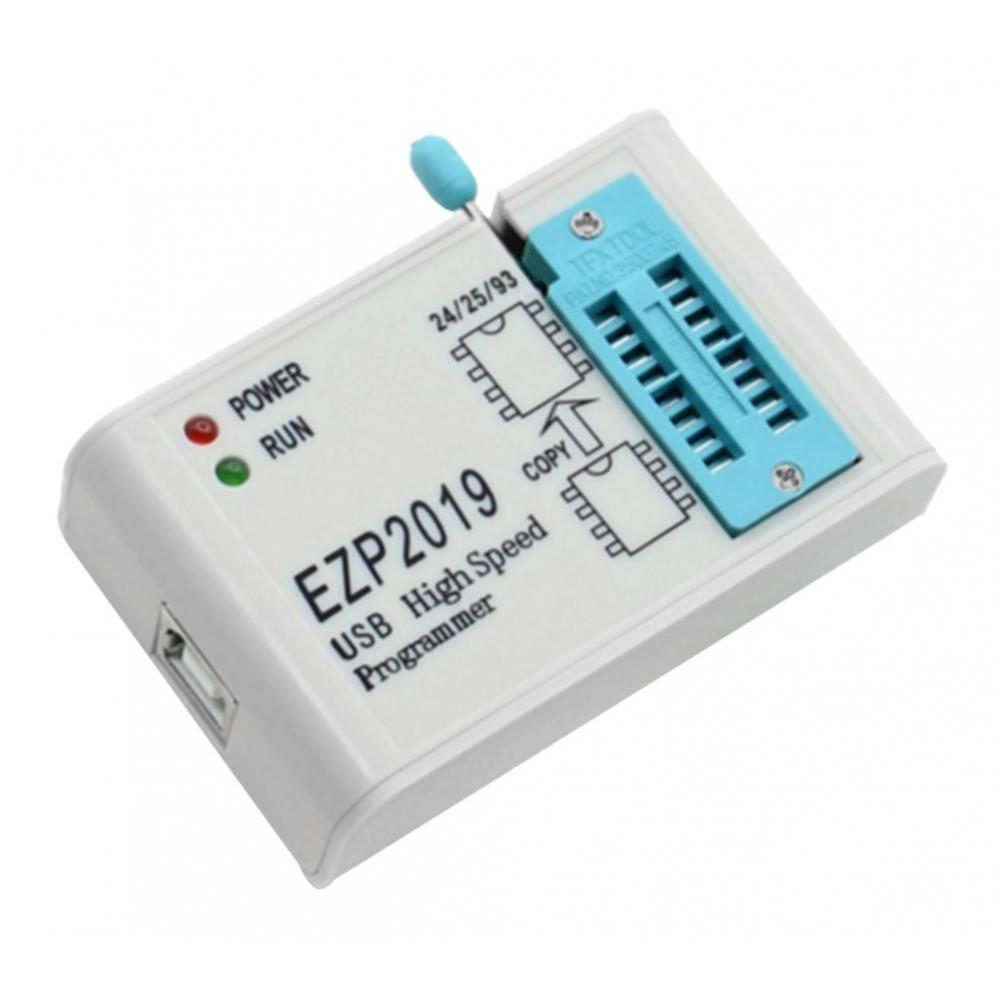 SPI-BIOS-USB-Universal-Programmer-EZP2019-EEPROM-Flash-24/25/93-High-Speed