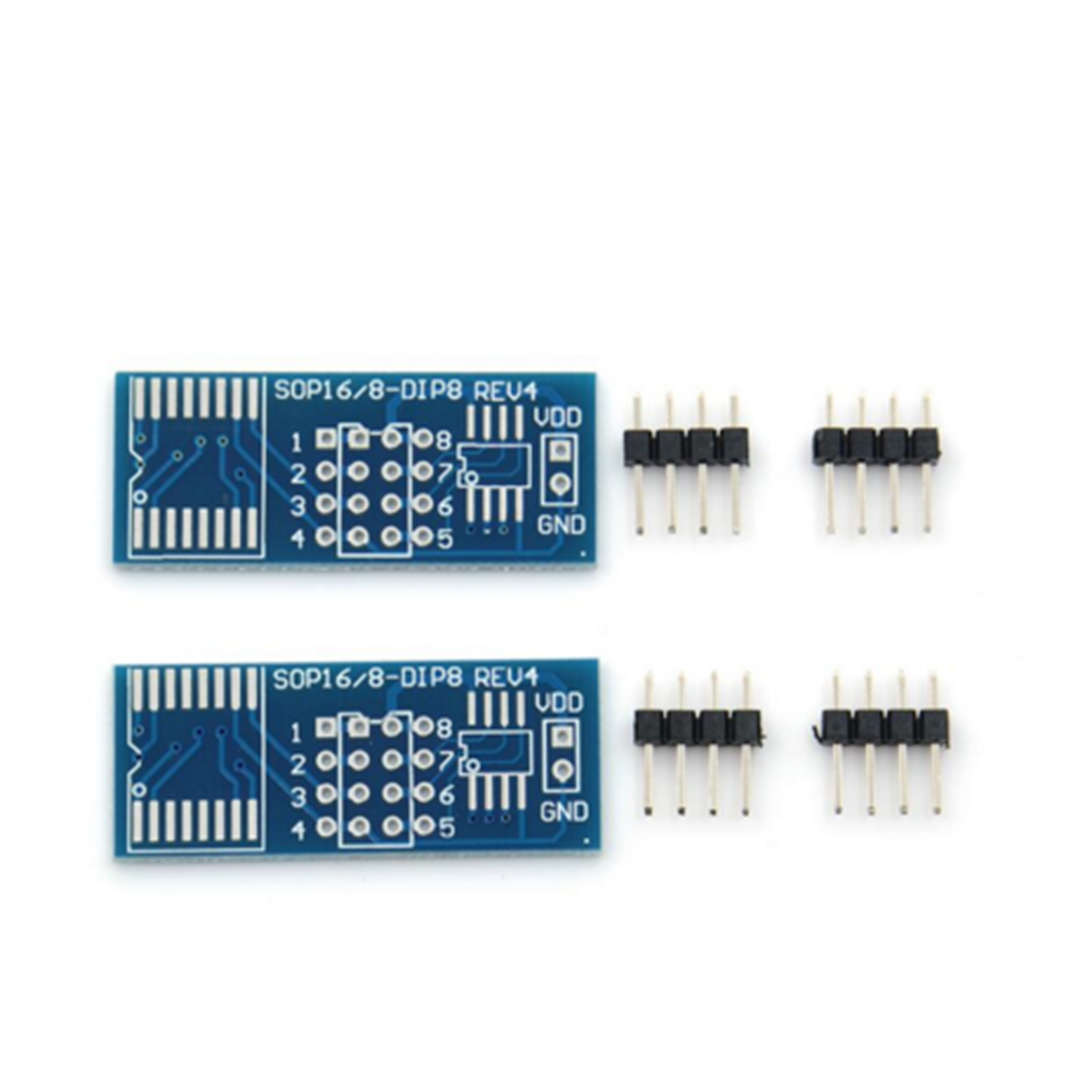 SPI-BIOS-USB-Universal-Programmer-EZP2019-EEPROM-Flash-24/25/93-High-Speed