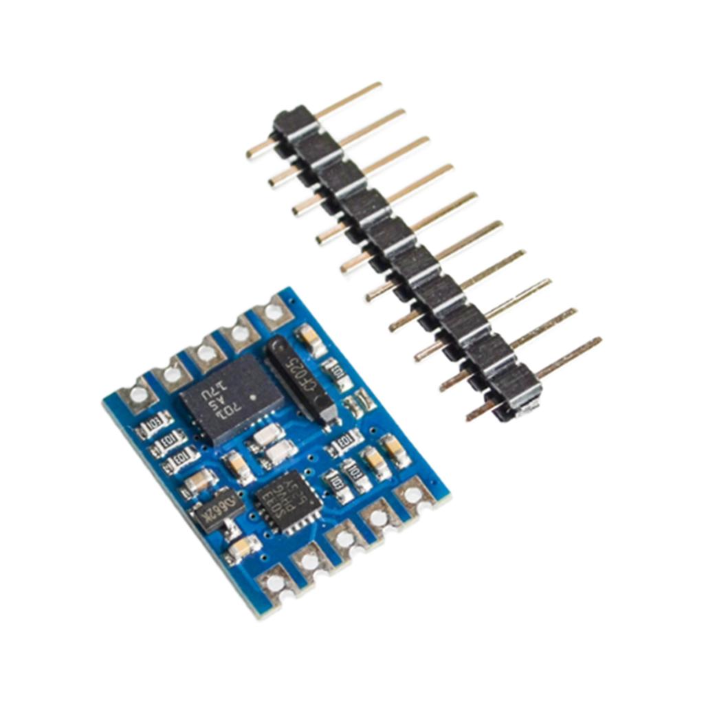 GY955-AHRS-Electronic-Compass-Module-Sensor-Tilt-compensated-Serial-Port