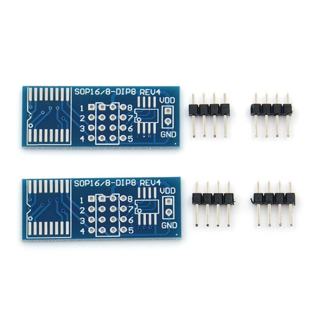 SPI-USB-Universal-Programmer-EZP2019-EEPROM-Flash-24/25/93-High-Speed-BIOS