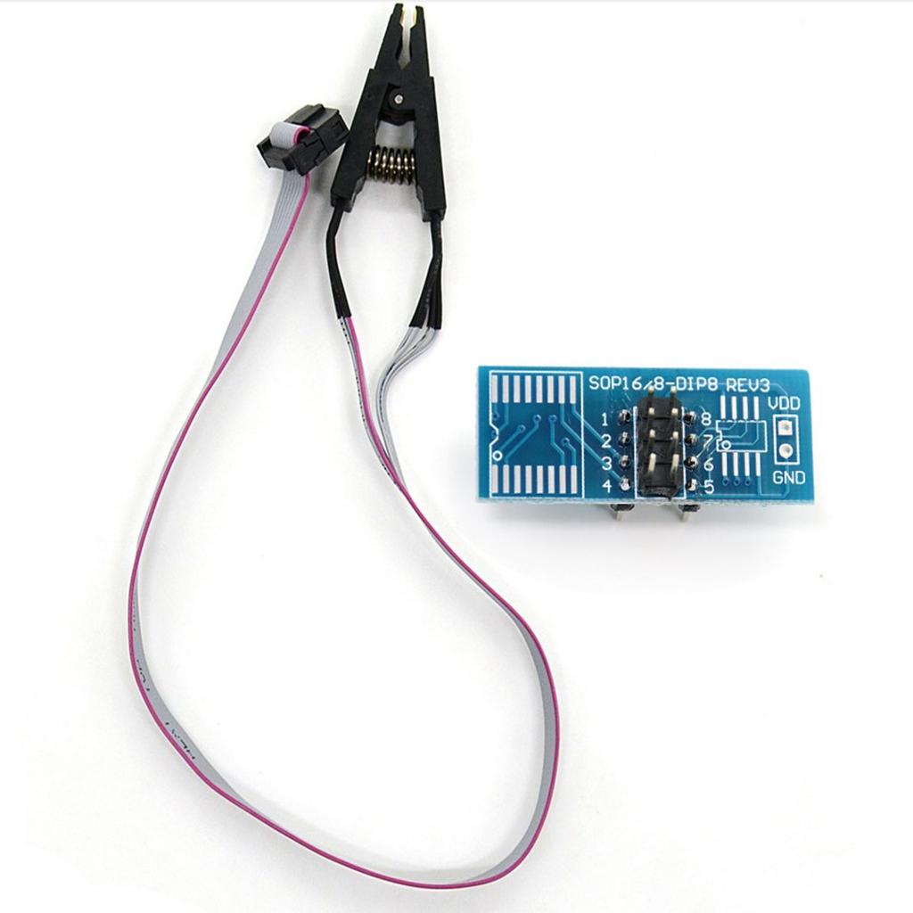 ZP2019-High-Speed-USB-SPI-Programmer-Socket-Support-24-25-93-EEPROM-Bios