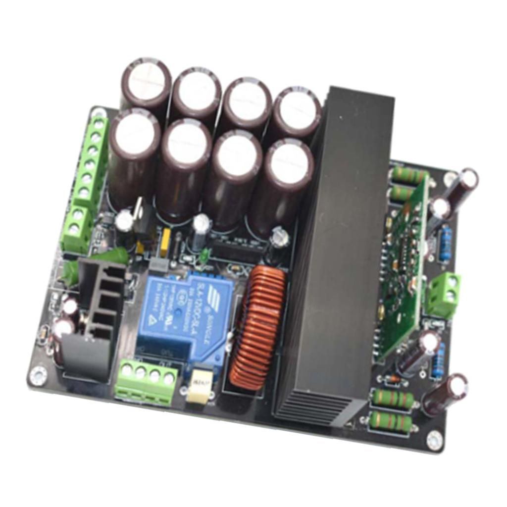 Class-D-IRS2092S-Power-Amplifier-HIFI-1000W-Digital-Power-Amplifier-Board