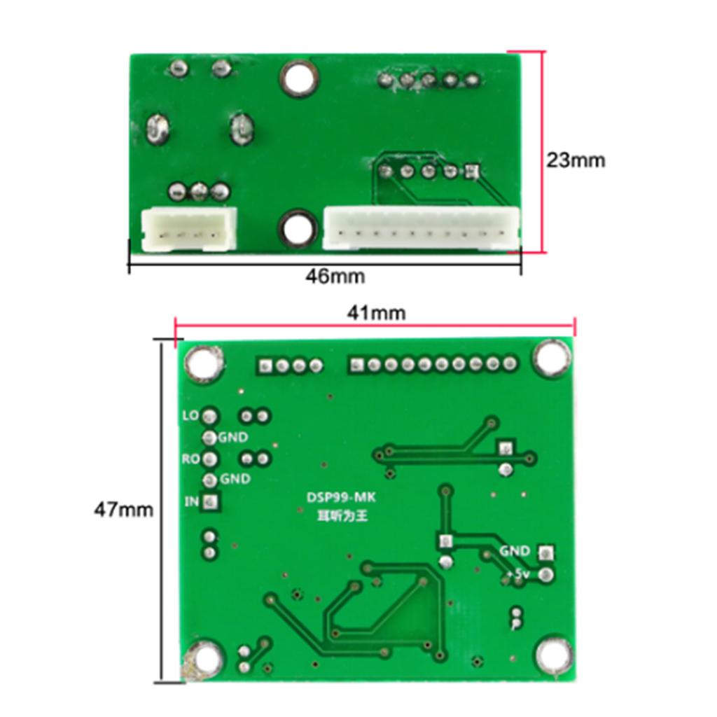 GHXAMP-DSP-Digital-Reverberation-Module-Stereo-Karaoke-Reverberation-Board