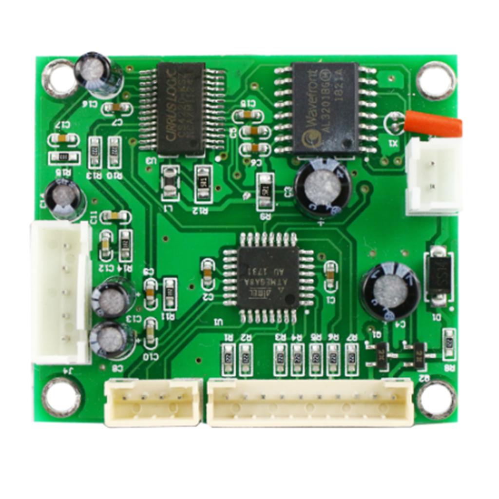 GHXAMP-DSP-Digital-Reverberation-Module-Stereo-Karaoke-Reverberation-Board