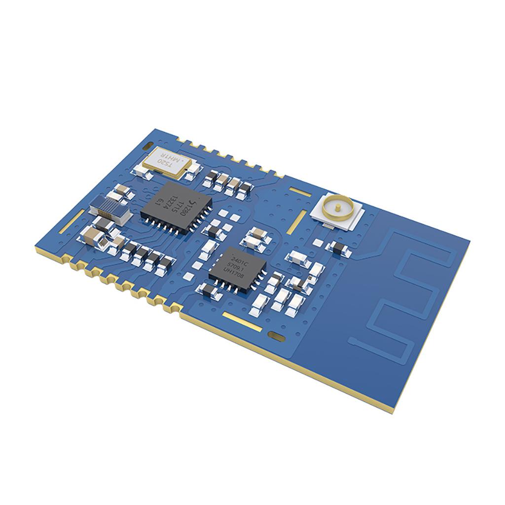 E28-2G4M20S-Long-Range-SX1280-2.4GHz-100mW-IPX-PCB-Antenna-IoT-uhf-RF-Module