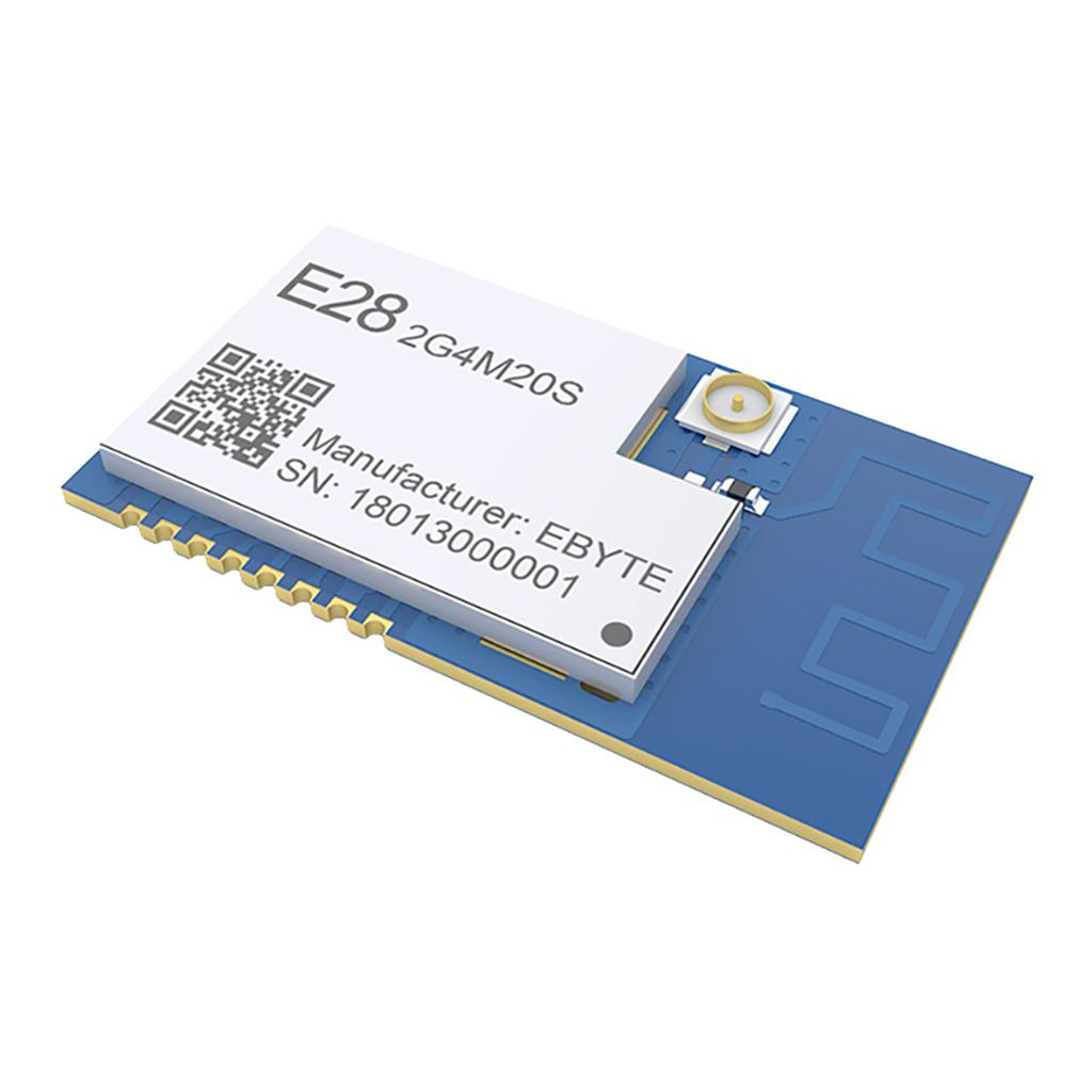 E28-2G4M20S-Long-Range-SX1280-2.4GHz-100mW-IPX-PCB-Antenna-IoT-uhf-RF-Module