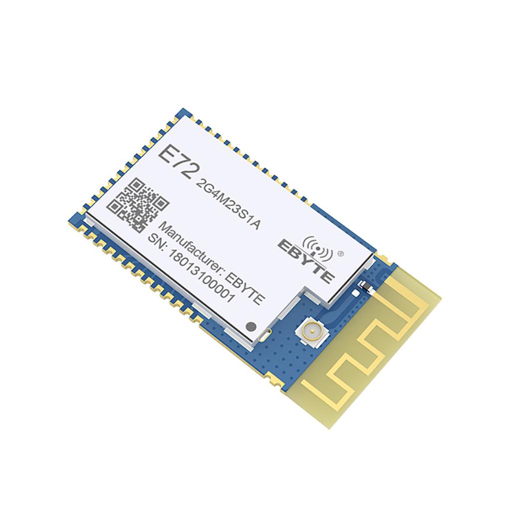 E72-2G4M23S1A-CC2630-2.4GHz-23dBm-SMD-Wireless-Transceiver-Zigbee-RF-Module