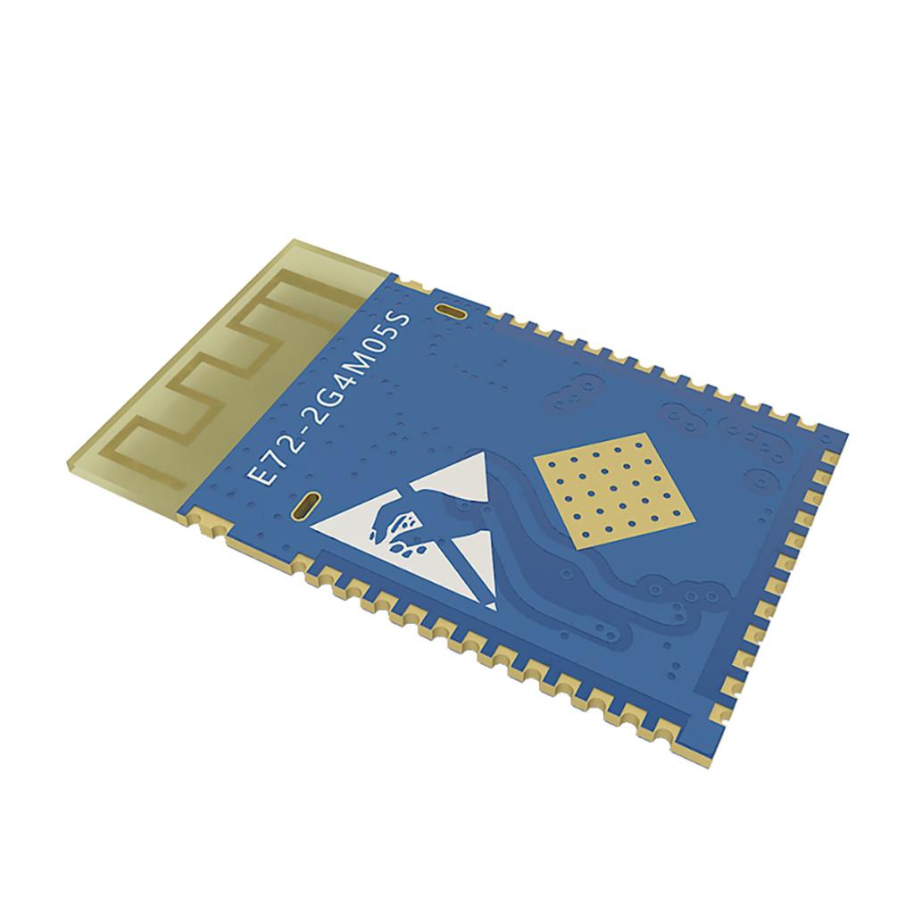 Ad-Hoc-Network-E72-2G4M05S1B-CC2630-BLE4.2-PCB/IPEX-Antenna-Wireless-Module