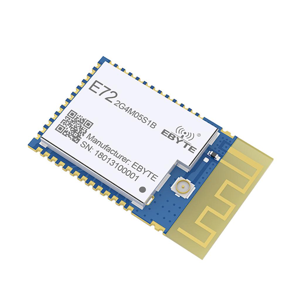 Ad-Hoc-Network-E72-2G4M05S1B-CC2630-BLE4.2-PCB/IPEX-Antenna-Wireless-Module