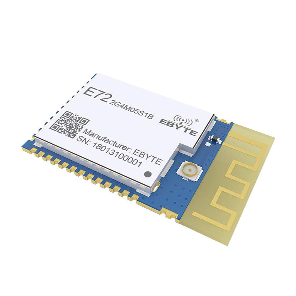 Ad-Hoc-Network-E72-2G4M05S1B-CC2630-BLE4.2-PCB/IPEX-Antenna-Wireless-Module