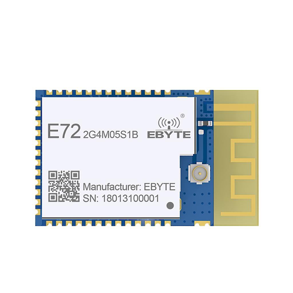 Ad-Hoc-Network-E72-2G4M05S1B-CC2630-BLE4.2-PCB/IPEX-Antenna-Wireless-Module