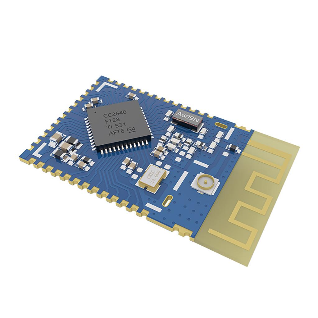 Ad-Hoc-Network-E72-2G4M05S1B-CC2630-BLE4.2-PCB/IPEX-Antenna-Wireless-Module