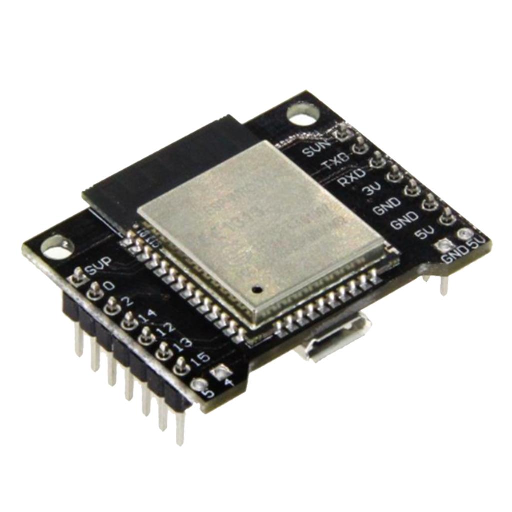 Esp32-WiFi-Module-+-Bluetooth-Dual-Core-esp32-esp32s-esp8266-Module