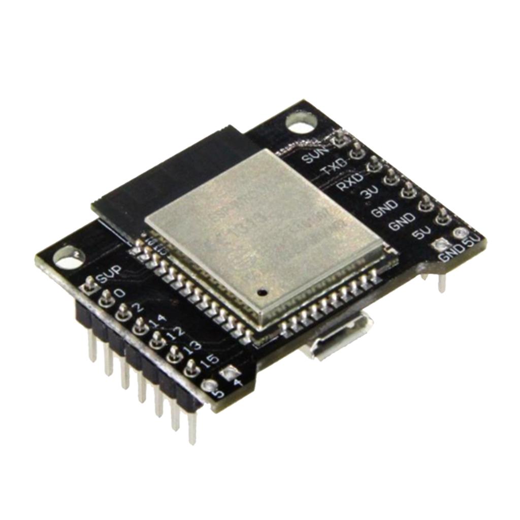 Esp32-WiFi-Module-+-Bluetooth-Dual-Core-esp32-esp32s-esp8266-Module