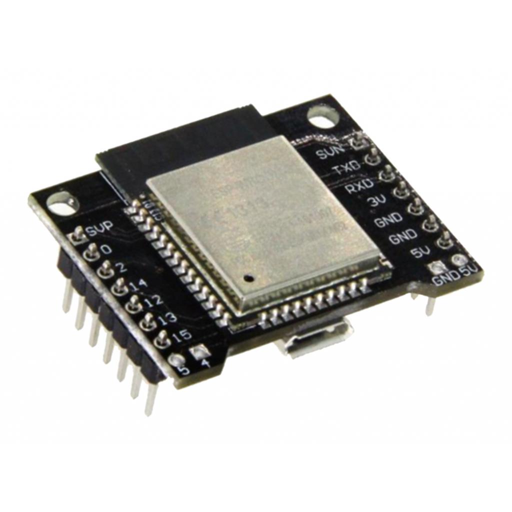 Esp32-WiFi-Module-+-Bluetooth-Dual-Core-esp32-esp32s-esp8266-Module