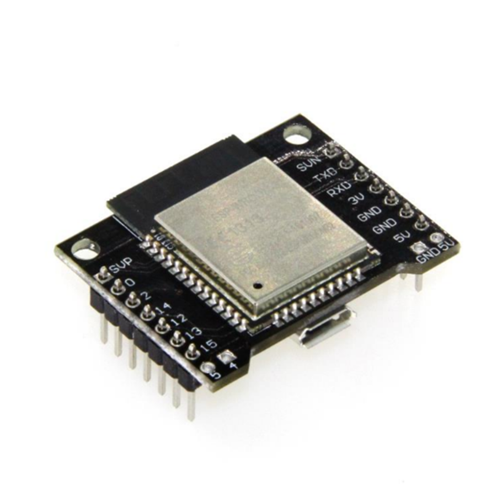 Esp32-WiFi-Module-+-Bluetooth-Dual-Core-esp32-esp32s-esp8266-Module