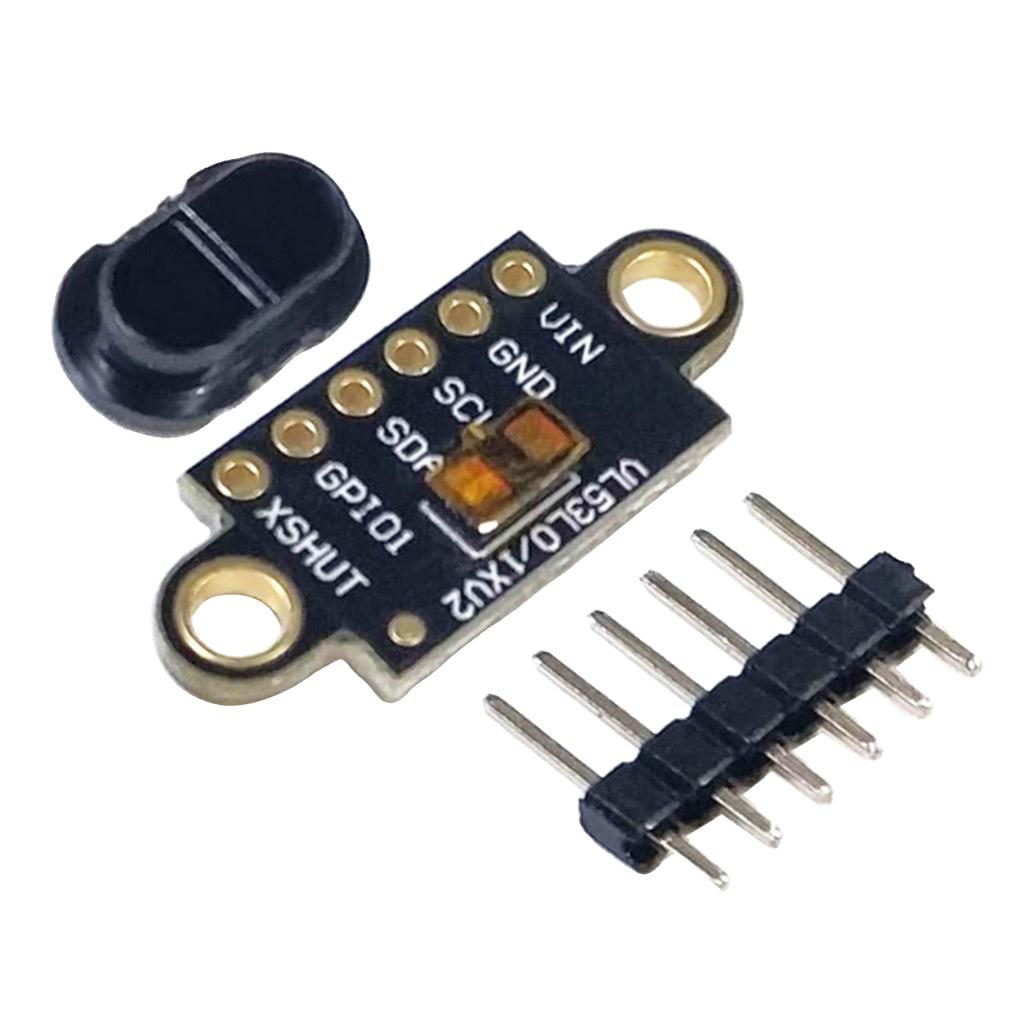 940nm-Laser-Distance-Module-Flight-Time-Ranging-Sensor-with-Optical-Cover