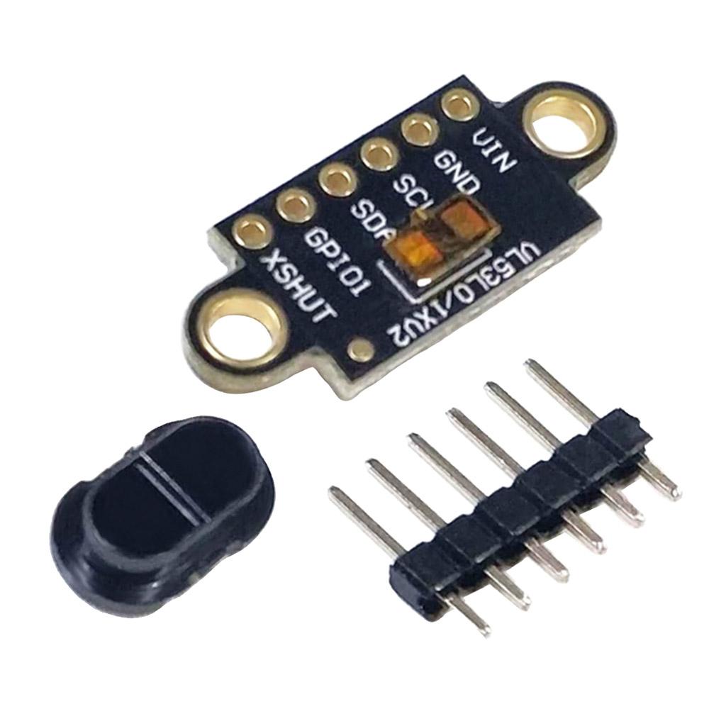 940nm-Laser-Distance-Module-Flight-Time-Ranging-Sensor-with-Optical-Cover