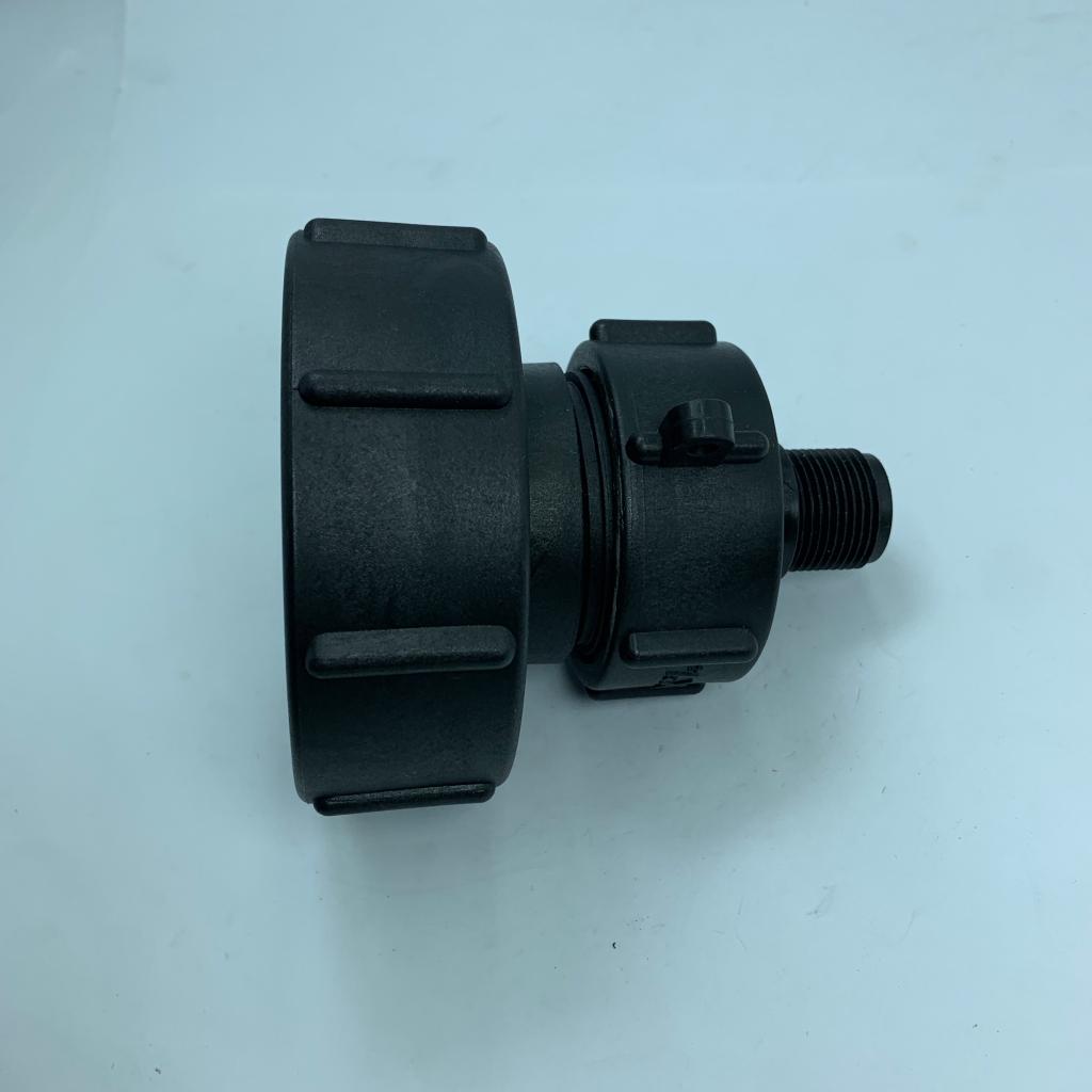 IBC-Water-Tank-Hose-Adapter-Water-Hose-Adapter-Barrels-Fitting-Kit-25.5mm