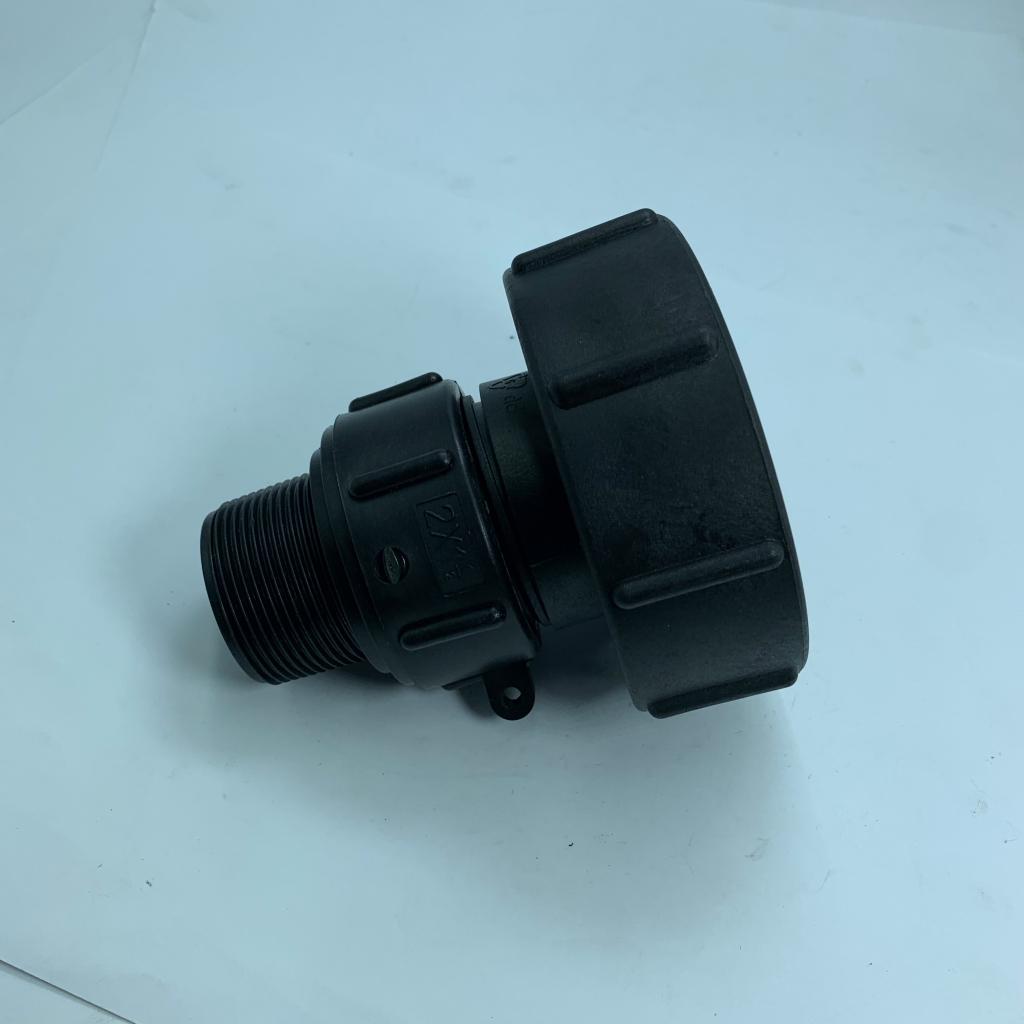 IBC-Water-Tank-Hose-Adapter-Water-Hose-Adapter-Barrels-Fitting-Kit-46mm