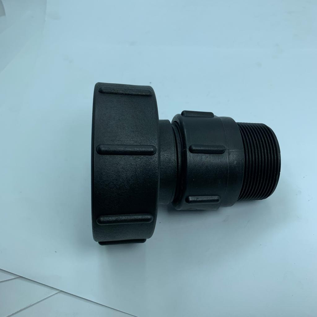 IBC-Water-Tank-Hose-Adapter-Water-Hose-Adapter-Barrels-Fitting-Kit-58mm