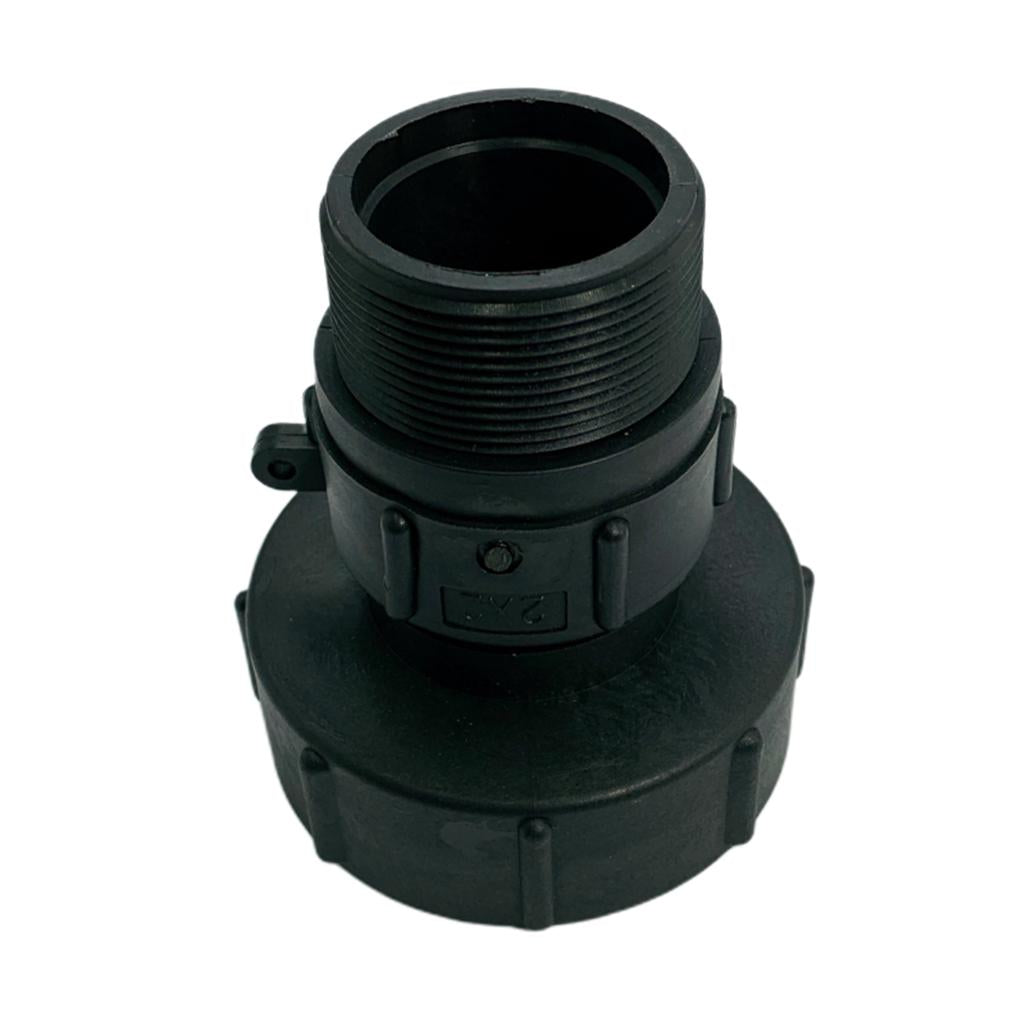 IBC-Water-Tank-Hose-Adapter-Water-Hose-Adapter-Barrels-Fitting-Kit-58mm