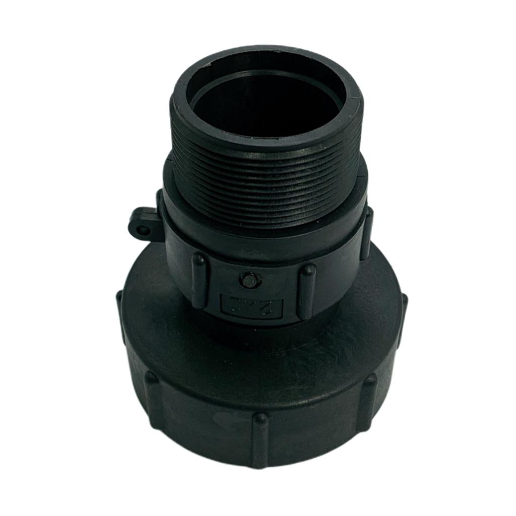 IBC-Water-Tank-Hose-Adapter-Water-Hose-Adapter-Barrels-Fitting-Kit-58mm