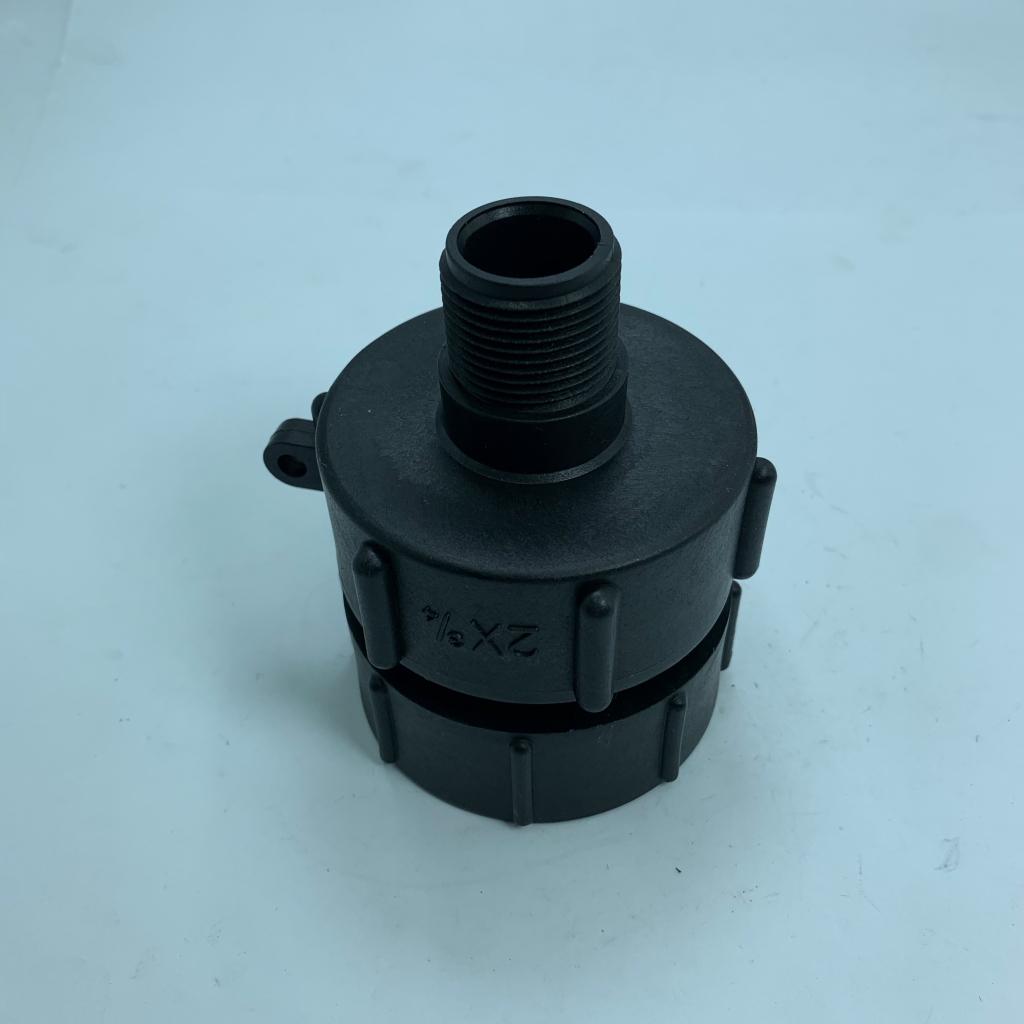 IBC-Water-Tank-Hose-Adapter-Garden-Hose-Adapter-Barrels-Fitting-Parts-25.5mm