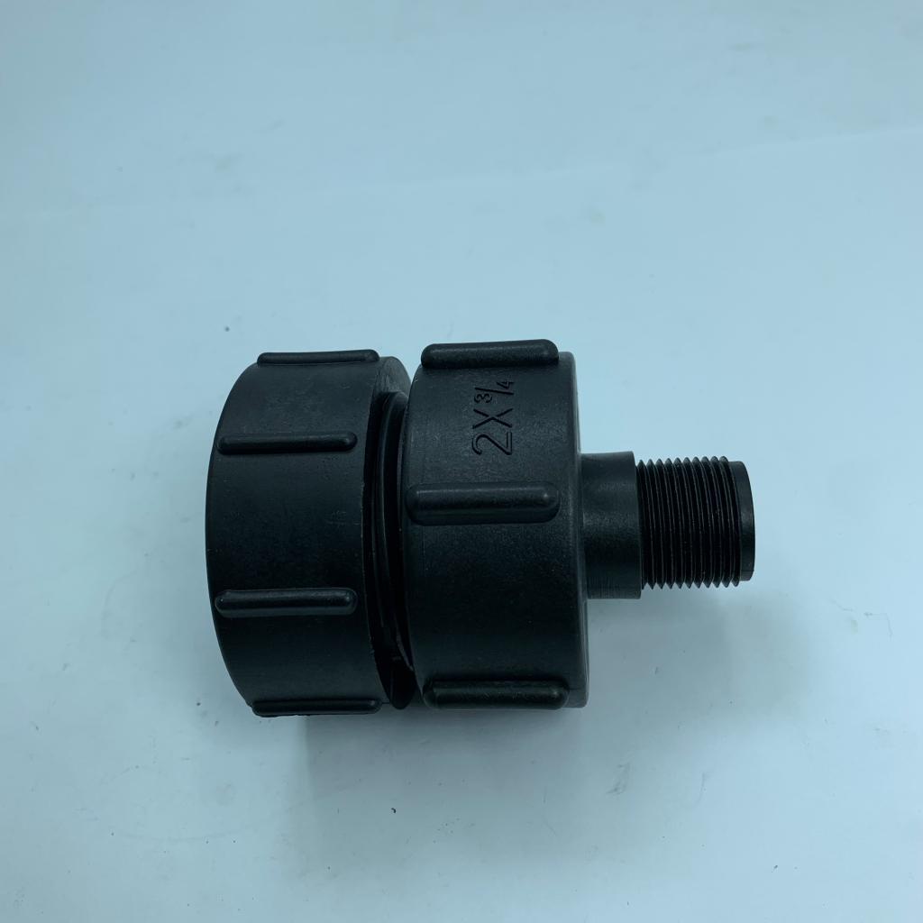 IBC-Water-Tank-Hose-Adapter-Garden-Hose-Adapter-Barrels-Fitting-Parts-25.5mm