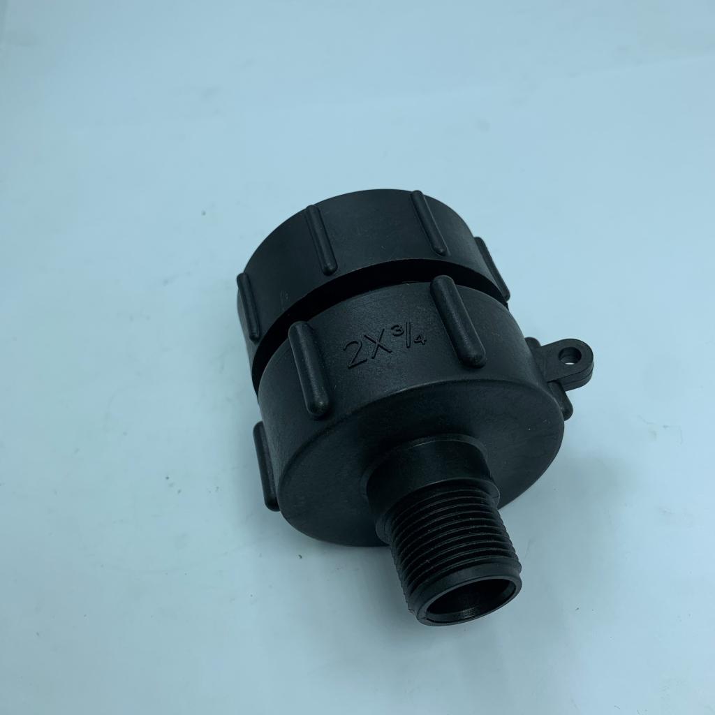 IBC-Water-Tank-Hose-Adapter-Garden-Hose-Adapter-Barrels-Fitting-Parts-25.5mm