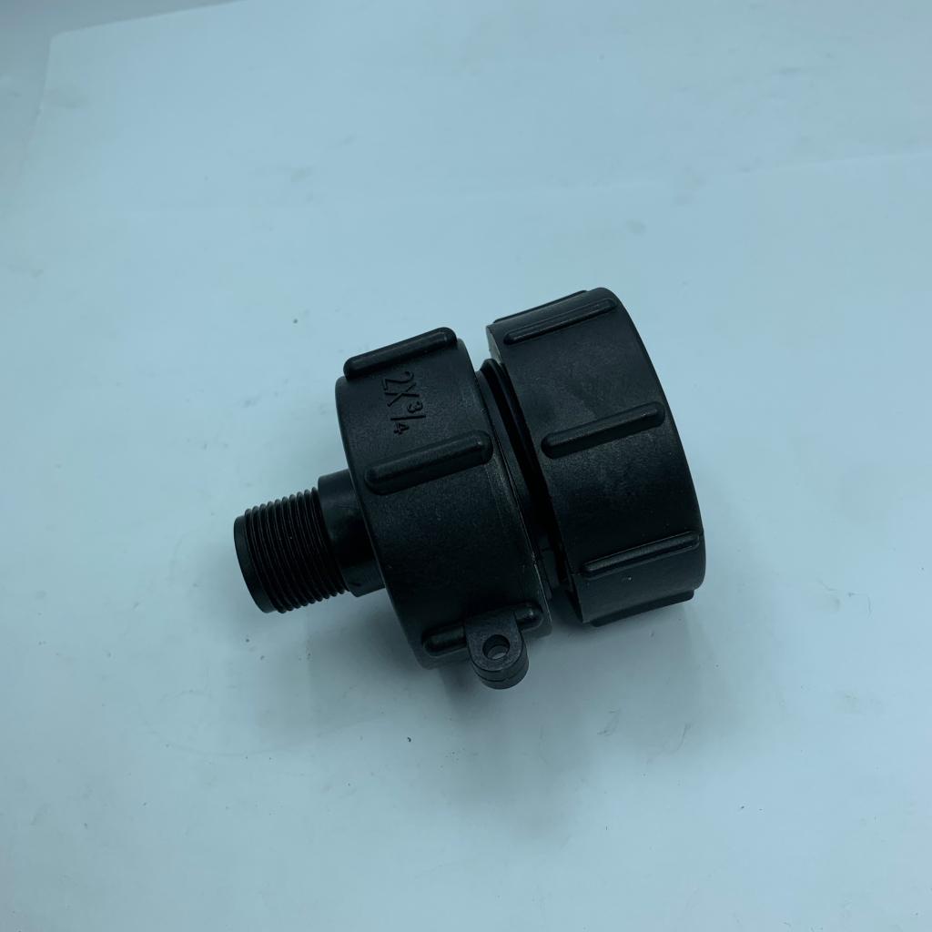 IBC-Water-Tank-Hose-Adapter-Garden-Hose-Adapter-Barrels-Fitting-Parts-25.5mm