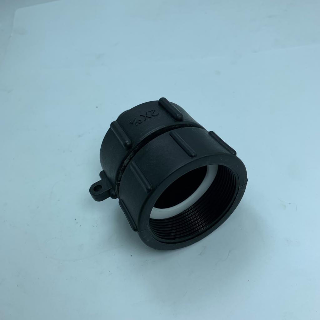 IBC-Water-Tank-Hose-Adapter-Garden-Hose-Adapter-Barrels-Fitting-Parts-25.5mm