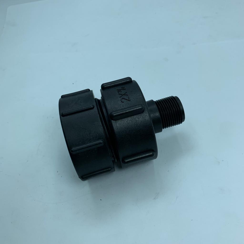 IBC-Water-Tank-Hose-Adapter-Garden-Hose-Adapter-Barrels-Fitting-Parts-25.5mm