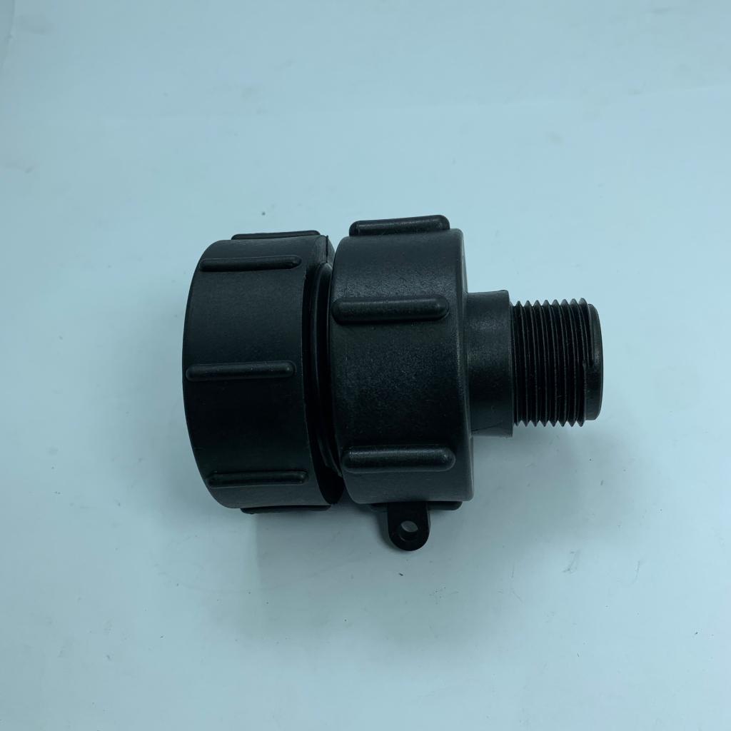 IBC-Water-Tank-Hose-Adapter-Garden-Hose-Adapter-Barrels-Fitting-Parts-32mm