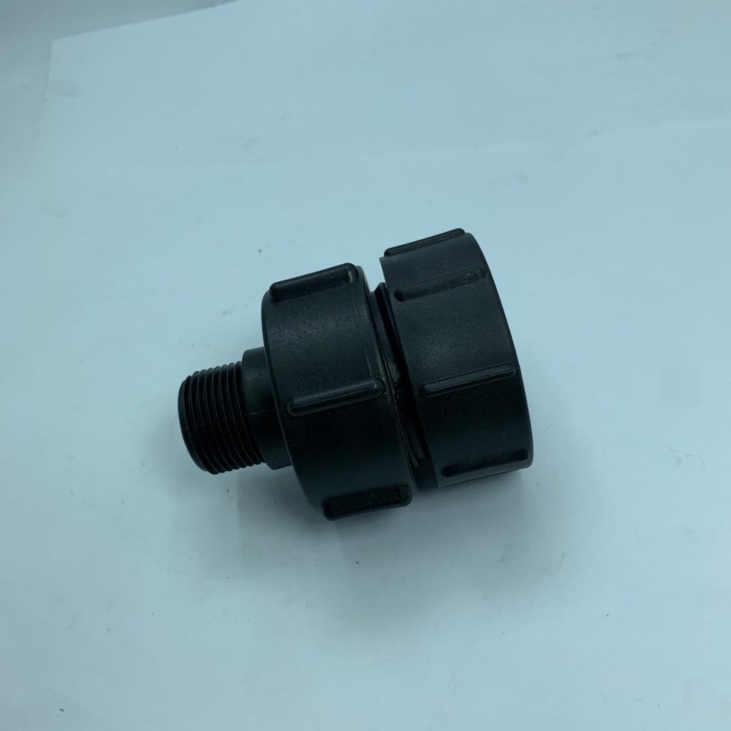 IBC-Water-Tank-Hose-Adapter-Garden-Hose-Adapter-Barrels-Fitting-Parts-32mm