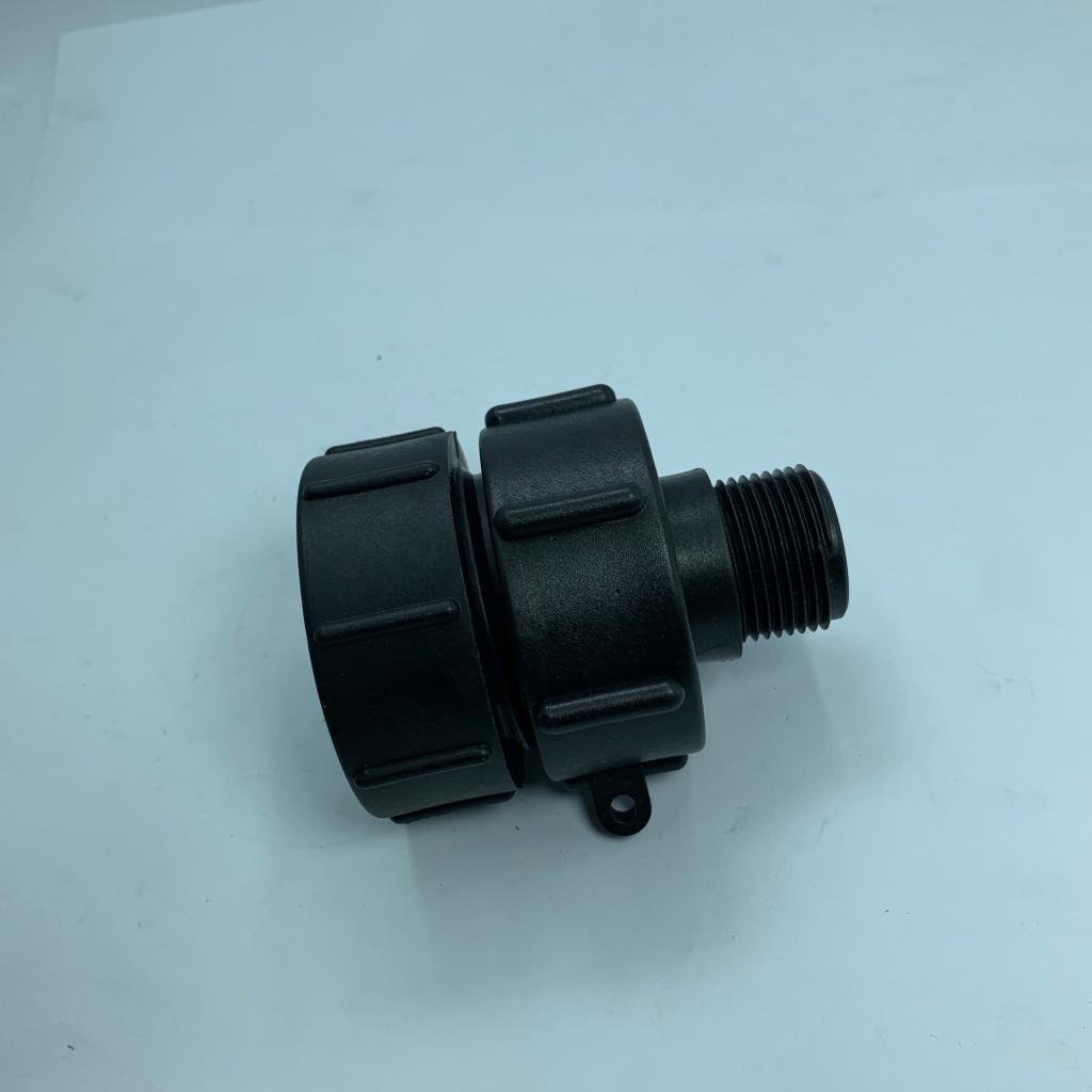 IBC-Water-Tank-Hose-Adapter-Garden-Hose-Adapter-Barrels-Fitting-Parts-32mm