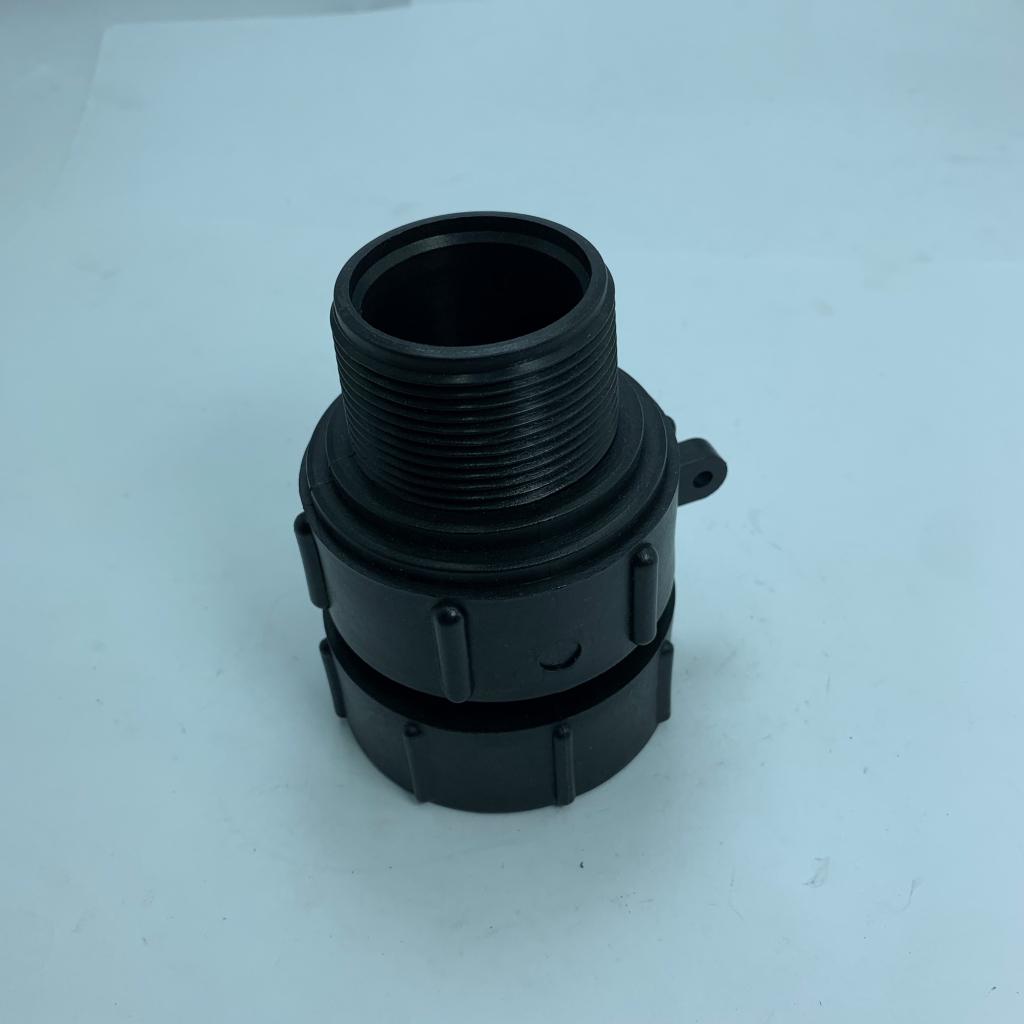 IBC-Water-Tank-Hose-Adapter-Garden-Hose-Adapter-Barrels-Fitting-Parts-46mm