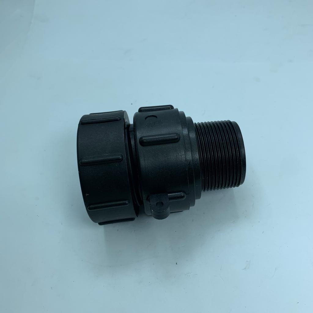 IBC-Water-Tank-Hose-Adapter-Garden-Hose-Adapter-Barrels-Fitting-Parts-46mm